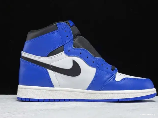Game OG 1 Royal Air 555088-403 Jordan 0502